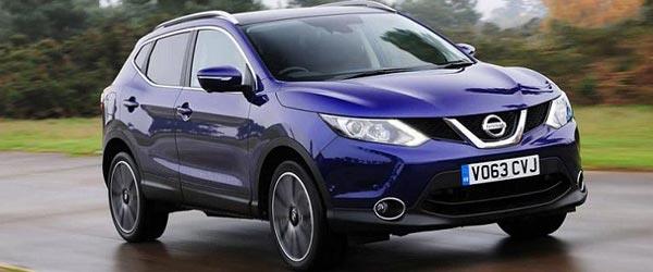 Hayallerin Gerçeğe Dönüşümü “Nissan X-Trail 2016” Hayallerin Gerçeğe Dönüşümü “Nissan X-Trail 2016”