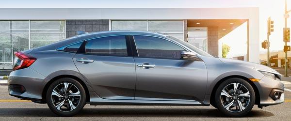 Sedan Araba Arayanlara “Honda Civic Sedan 2016” Sedan Araba Arayanlara “Honda Civic Sedan 2016”