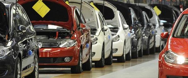 İngiliz Otomotiv Sektörü Zor Günler Geçiriyor