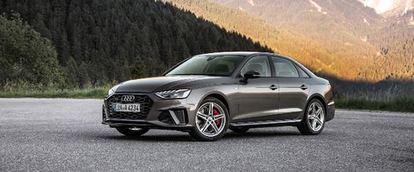 Alman Otomotiv Devi Audi, Büyük Bir Gelişmeyle Karşımızda Alman Otomotiv Devi Audi, Büyük Bir Gelişmeyle Karşımızda