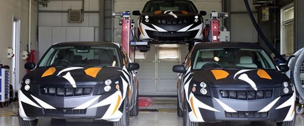Yerli Otomobil 2 Yıl Sonra Asfalta İnebilir Yerli Otomobil 2 Yıl Sonra Asfalta İnebilir