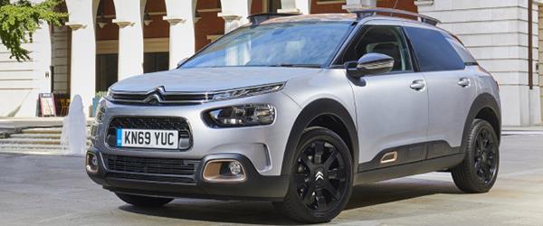 Elektrik Gücü Artık Devrede Citroen C4 Cactus’ün Yerini Alacak Modelin Geleceği Belli Oldu Elektrik Gücü Artık Devrede Citroen C4 Cactus’ün Yerini Alacak Modelin Geleceği Belli Oldu