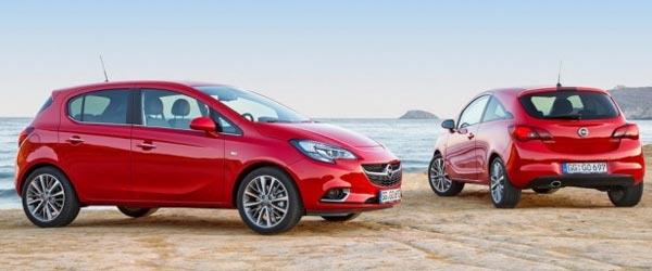 Yeni Opel Corsa 2016 Fiyat ve Donanım Paketi Seçenekleri Yeni Opel Corsa 2016 Fiyat ve Donanım Paketi Seçenekleri