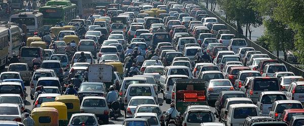 Hız sınırını 1 Kilometre Aşan Sürücü Cezayı İptal Ettirdi