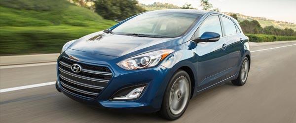 Âşık Olacağınız Araba “Hyundai i30 2016” Âşık Olacağınız Araba “Hyundai i30 2016”