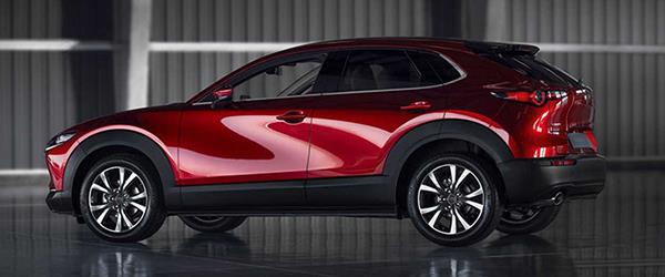 Mazda, SkyActiv-X'e olan ilgiden memnun Mazda, SkyActiv-X'e olan ilgiden memnun