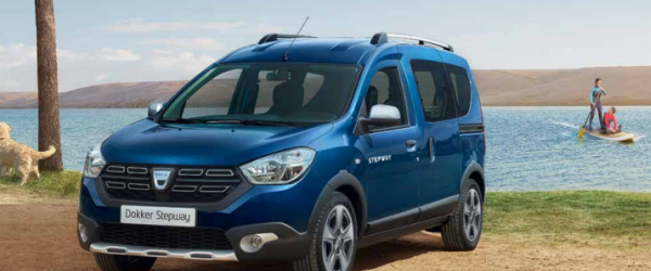 2020 Dacia Dokker Fiyatı Belli Oldu 2020 Dacia Dokker Fiyatı Belli Oldu