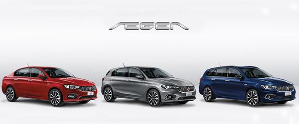 Fiat’tan Yıl Sonu Kampanyaları Fiat’tan Yıl Sonu Kampanyaları