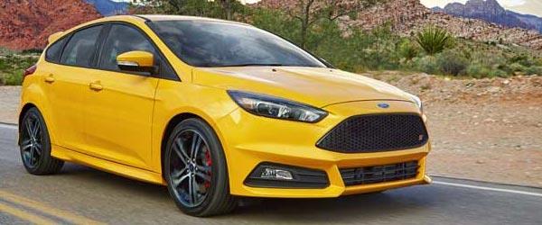 Yeni Ford Focus 2016 Mayıs Kampanyası Yeni Ford Focus 2016 Mayıs Kampanyası