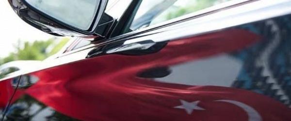Yerli Otomobil Görücüye Çıkıyor