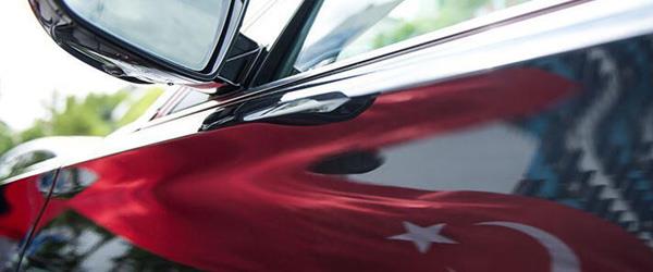 Yerli Otomobilde Flaş Gelişme Yerli Otomobilde Flaş Gelişme