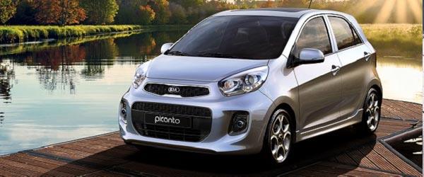 KİA Picanto 2016 Fırsatları İle Şimdi Çok Daha Avantajlı KİA Picanto 2016 Fırsatları İle Şimdi Çok Daha Avantajlı