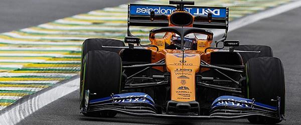 McLaren, Abu Dhabi’de iyi bir sonuç almayı planlıyor McLaren, Abu Dhabi’de iyi bir sonuç almayı planlıyor