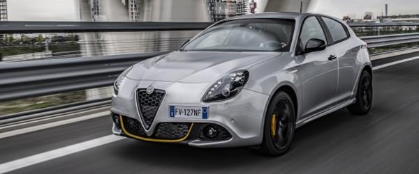 Alfa Romeo o modelde faizleri sıfırladı Alfa Romeo o modelde faizleri sıfırladı