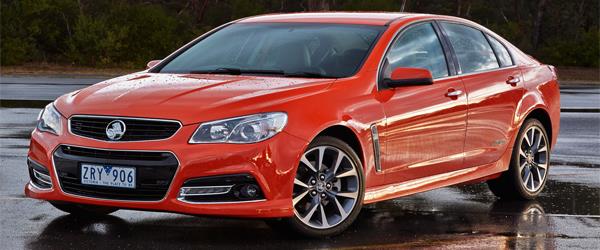 Holden Commodore ve Astra da 2020'de Emekli