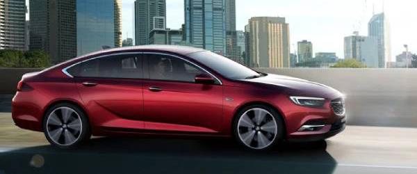 Opel Insignia Opel Insignia
