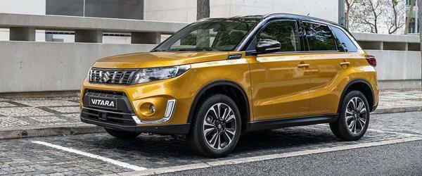 Suzuki, Yeni Hafif Hibrit Motor Sistemini Duyurdu Suzuki, Yeni Hafif Hibrit Motor Sistemini Duyurdu