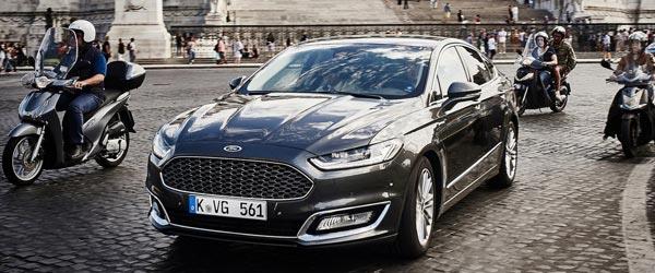 Eşsiz Konfor Arayanlara “Yeni Ford Mondeo 2016” Eşsiz Konfor Arayanlara “Yeni Ford Mondeo 2016”