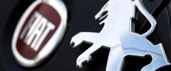 Fiat ve Peugeot Gelecek Hafta İmzalıyor! Fiat ve Peugeot Gelecek Hafta İmzalıyor!