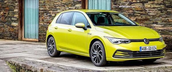 Çok konuşuldu! Volkswagen Golf 8'de dizel motor... Çok konuşuldu! Volkswagen Golf 8'de dizel motor...