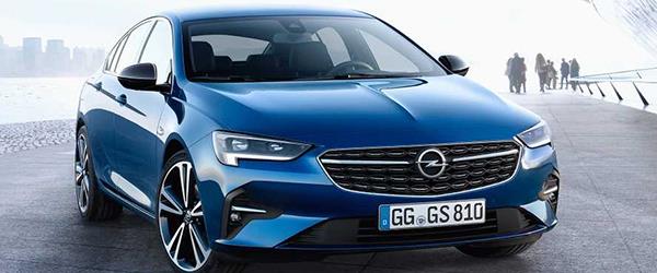 Opel, Rus pazarına geri döndü Opel, Rus pazarına geri döndü