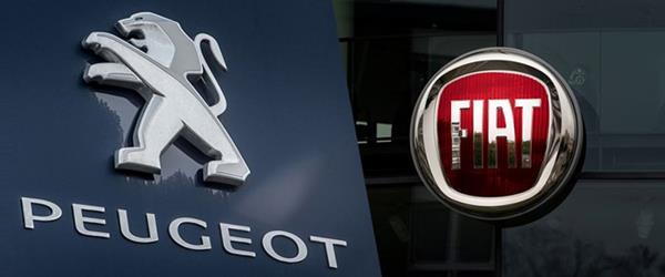 İmzalar atıldı: FCA ve PSA resmen birleşti!