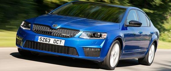 Yeni Skoda Octavia Haziran 2016 Kampanyası Yeni Skoda Octavia Haziran 2016 Kampanyası