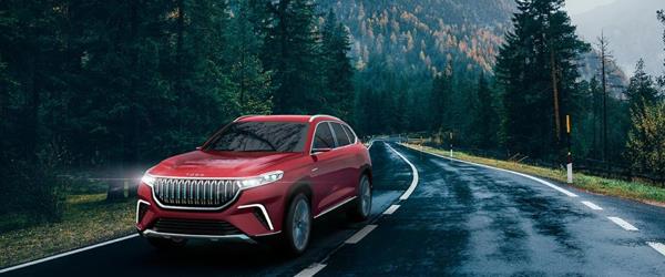 Vatandaşlar Yerli Otomobili Görmek İstiyor Vatandaşlar Yerli Otomobili Görmek İstiyor