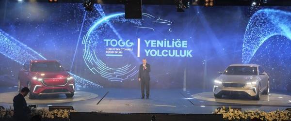 Yerli Otomobil Korkusu: Türkler Piyasayı Ele Geçirecek Yerli Otomobil Korkusu: Türkler Piyasayı Ele Geçirecek