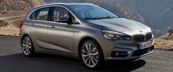 BMW 2 Serisi 2016 Donanım Paketleri ve Fiyat Listesi BMW 2 Serisi 2016 Donanım Paketleri ve Fiyat Listesi