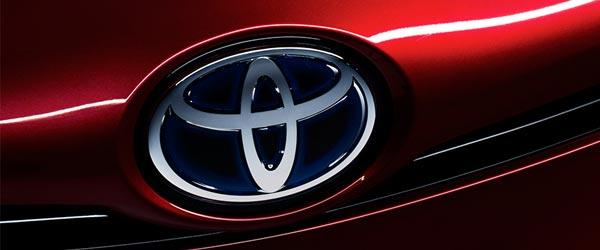 Yerli Üretim Toyota Sayısı Artmaya Devam Ediyor Yerli Üretim Toyota Sayısı Artmaya Devam Ediyor
