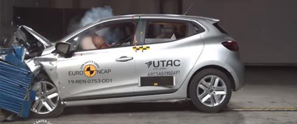 2019'un Sınıfında En Güvenilir Otomobilleri Açıklandı
