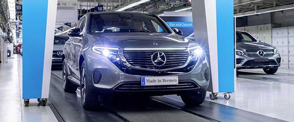 Mercedes-Benz'den Geri Çağırma Mercedes-Benz'den Geri Çağırma