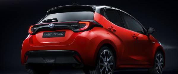 Toyota Yaris Merkezli Kompakt SUV için Tanıtım Tarihi İlk Detayları Toyota Yaris Merkezli Kompakt SUV için Tanıtım Tarihi İlk Detayları