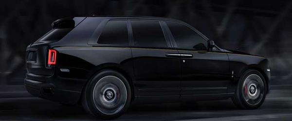 Rolls-Royce 2019 Yılında Rekora Doymadı Rolls-Royce 2019 Yılında Rekora Doymadı