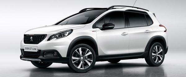 Peugeot 2008 Donanım Paketi ve 2016 Fiyat Listesi Peugeot 2008 Donanım Paketi ve 2016 Fiyat Listesi