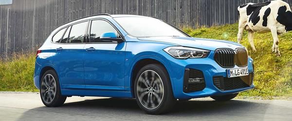 BMW X2 Modelinin Plug-in Hibrit Versiyonu X2 xDrive25e Tanıtıldı BMW X2 Modelinin Plug-in Hibrit Versiyonu X2 xDrive25e Tanıtıldı