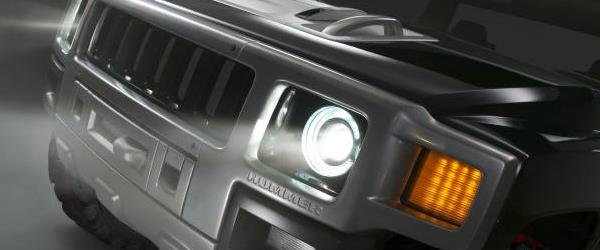 Elektrikli Hummer için Ortaya Çıkan Tanıtım İddiası Elektrikli Hummer için Ortaya Çıkan Tanıtım İddiası
