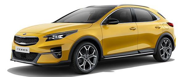 KIA'dan Elektrikli Otomobil Duyurusu KIA'dan Elektrikli Otomobil Duyurusu