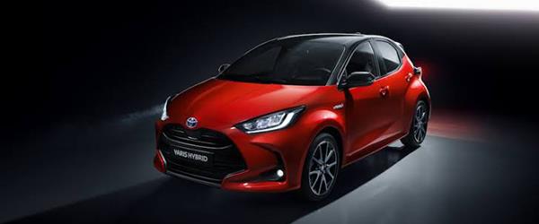 ABD'de Toyota Yaris GR İçin İmza Kampanyası Başlatıldı ABD'de Toyota Yaris GR İçin İmza Kampanyası Başlatıldı