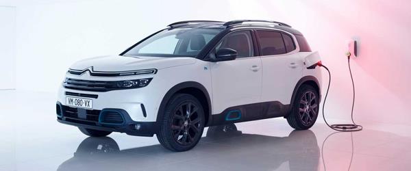 Citroen'den Yeni Marka Hamlesi Citroen'den Yeni Marka Hamlesi