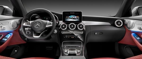 Otomobiline Tutkuyla Bağlı Olanlara “Yeni Mercedes C Serisi” Otomobiline Tutkuyla Bağlı Olanlara “Yeni Mercedes C Serisi”