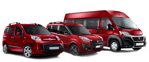 Fiat O Modellerinde Kampanya Başlattı Fiat O Modellerinde Kampanya Başlattı