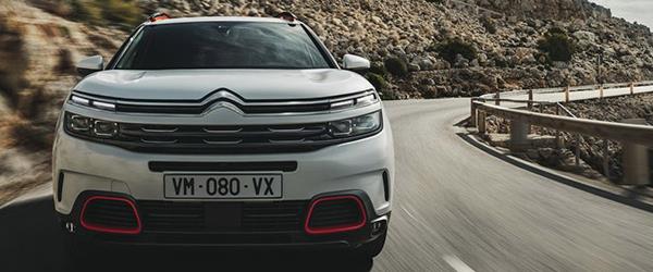 Citroen Türkiye Pazarı İçin Rakamları Açıkladı Citroen Türkiye Pazarı İçin Rakamları Açıkladı