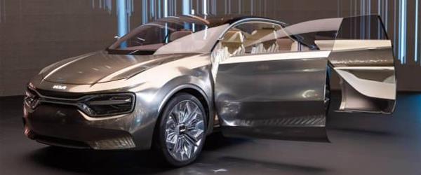 Kia’dan Dev Yatırım Kia’dan Dev Yatırım