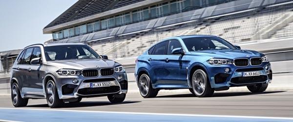 BMW 600 Bin X3 ve X4 Modelini Geri Çağırma Kararı Aldı BMW 600 Bin X3 ve X4 Modelini Geri Çağırma Kararı Aldı