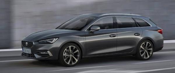 Yeni 2020 Seat Leon Tanıtıldı Yeni 2020 Seat Leon Tanıtıldı