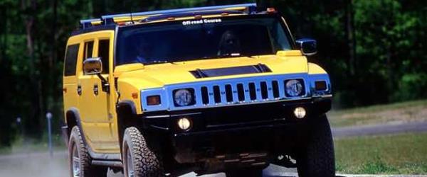 Hummer Elektriklenerek Dönüyor Hummer Elektriklenerek Dönüyor