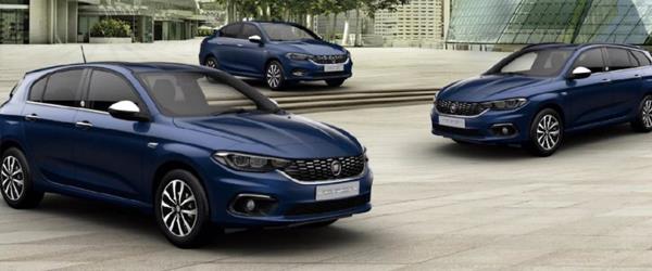 Fiat Egea, Alman Dayanıklılık Testinde Zirvede Fiat Egea, Alman Dayanıklılık Testinde Zirvede