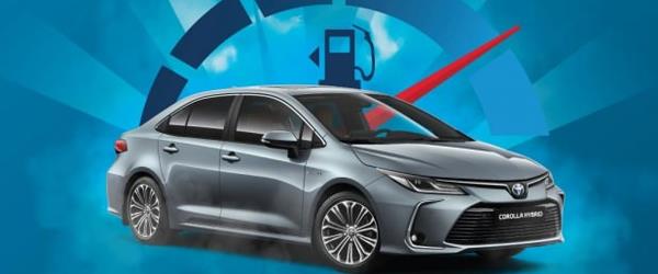 Toyota Dünyada Liderliğini Sürdürüyor Toyota Dünyada Liderliğini Sürdürüyor